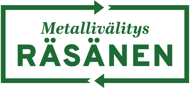 Metallivälitys Räsänen